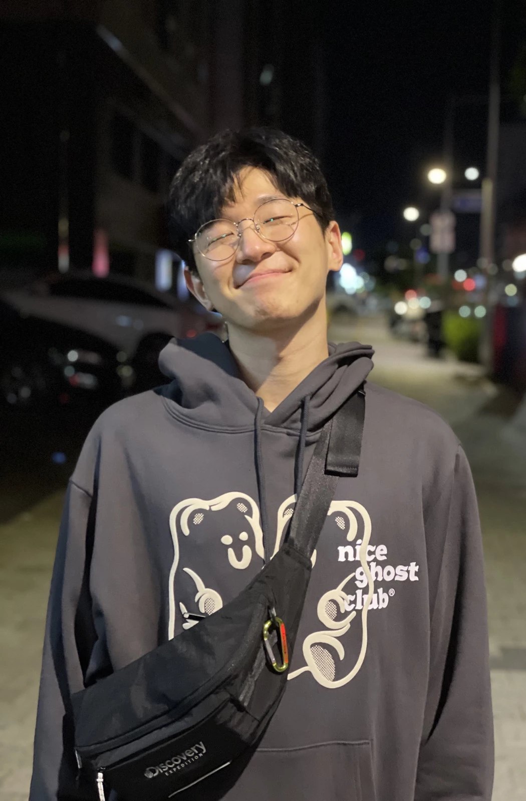 김규동 사진
